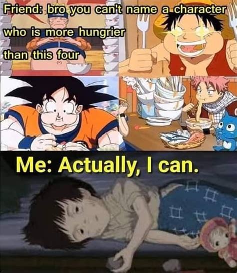 Cancer Weeblet BUt CAn HE BeAt GOkU ThOuGh 9GAG