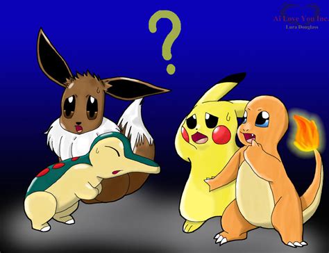 Pokemon Mystery Dungeon By Lunaartemis S237 On Deviantart