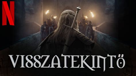 Minden amit tudni érdemes a The Witcher Vaják 2 évadja előtt 1