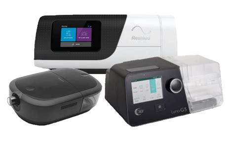 Home Sleep Testing And Cpap Viemed