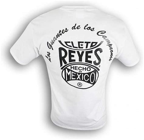 Cleto Reyes A Gaponez Sport Gear