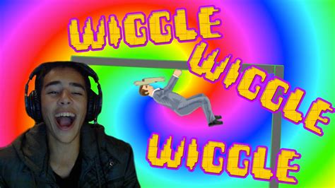 Wiggle Wiggle Wiggle Youtube