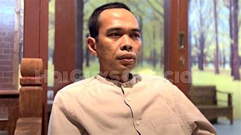 Kronologi Ustadz Abdul Somad Dideportasi Dari Imigrasi Singapura