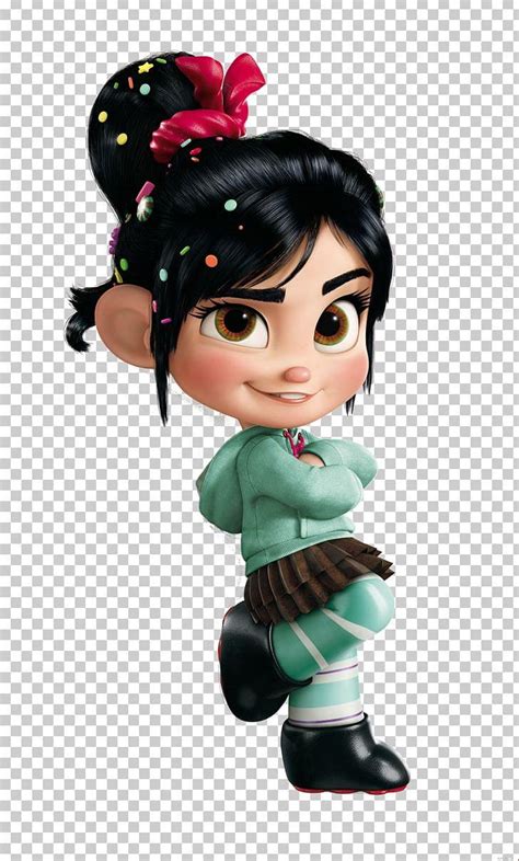 Vanellope Von Schweetz Wallpapers Wallpaper Cave 783