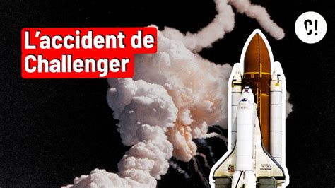 La tragique histoire de Challenger la navette qui a explosé en plein