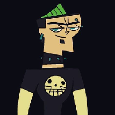 Duncan Wiki Total Drama Official Amino