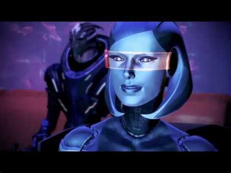 Crew Time 6 Normandy Adventures EP23 Mass Effect 3 YouTube