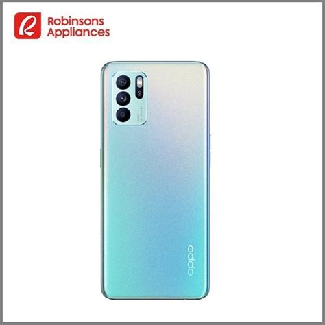 Oppo Reno 6 Z 5g Aurora Lazada Ph