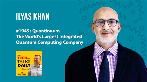 The Worlds Largest Integrated Quantum Computing Company