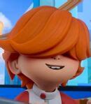 Hot Wheels Let S Race TV Show Behind The Voice Actors