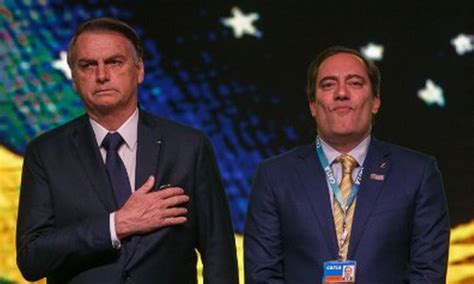 Derrota de presidente da Caixa é comemorada por aliados de Bolsonaro