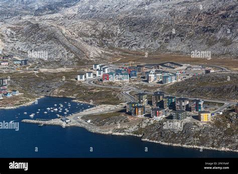 Greenland In City Hi Res Stock Photography And Images Alamy