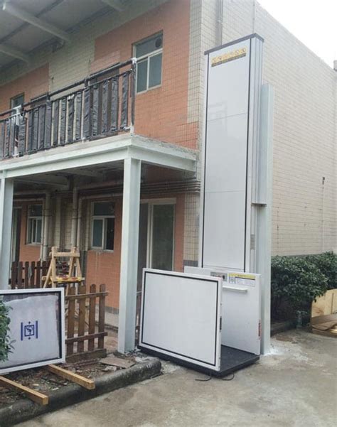 Vertical Platform Lift Lifts Australia