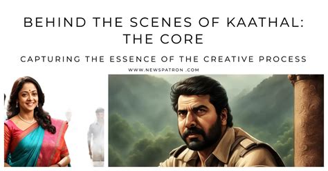 Mammootty Kaathal Review: Discover The Ultimate Malayalam Movie | Awsome Movies Of 2023