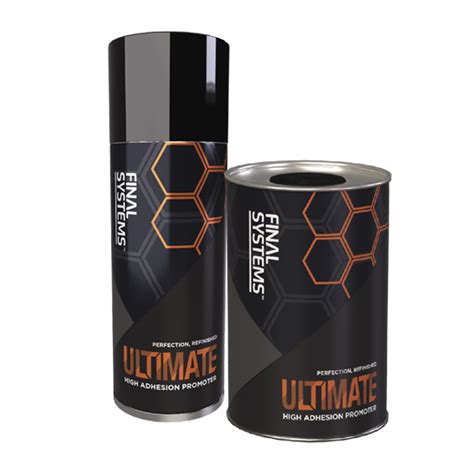 ultimate high adhesion promoter advanced paints