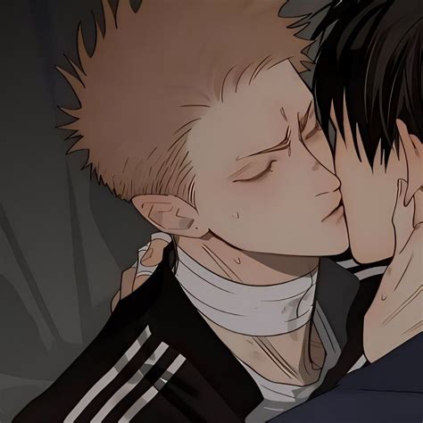 Pin En TIANSHAN Ilustraciones Dibujos Mejores Parejas De Anime