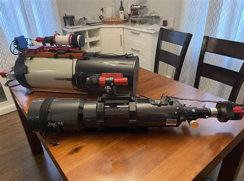 Celestron 925 Edgehd And Extras Astromart