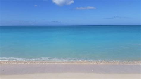 The 10 Best Pink Sand Beaches In The Caribbean Page 2 Of 10 Caribbean Journal