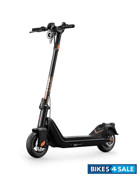 NIU KQi3 Pro Electric Kick Scooter Price Specs And Features Bikes4Sale