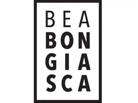 лого Bea Bongiasca