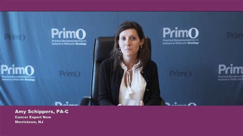 Amy Schippers PA C Practical Recommendations In Immuno And Molecular