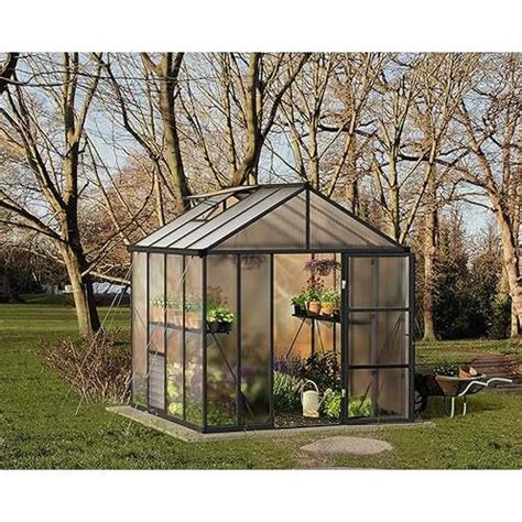 The 10 Best Greenhouse Kits Of 2025 [reviews]