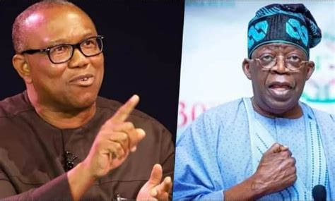 2023 Elections Peter Obi Leads Tinubu In Lagos 3 LG S Results Pending