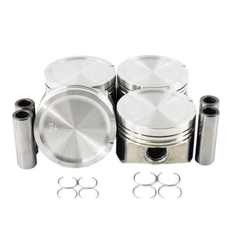 10 Best Pistons 2023 Reviews And Ratings