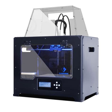 FlashForge FlashForge Creator Pro 3D Printer Reviews Specs Price