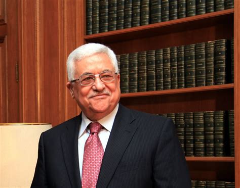 Parla Abu Mazen Ma Rimane Vago Sul Rapporto Con Hamas