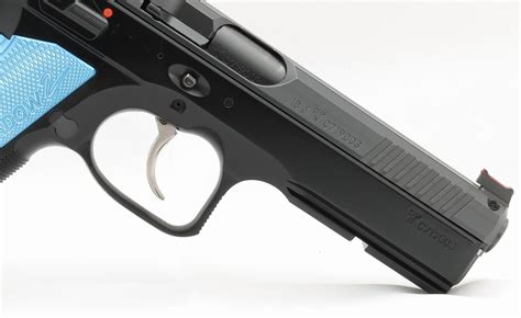 CZ 75 Shadow 2 (Southern Cross Edition) | Gun Bar