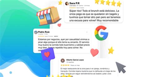 Cómo conseguir más reseñas en Google Partoo