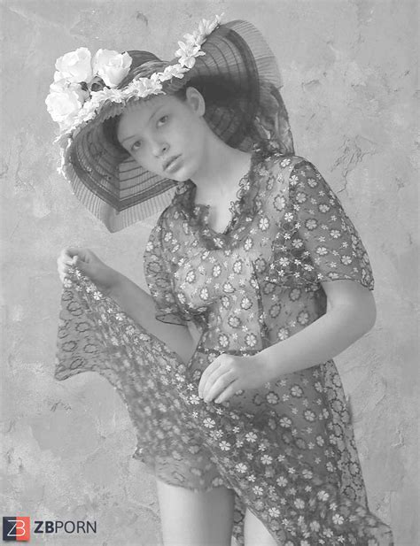 Valentina Galitsin Model ZB Porn