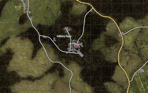 Dayz Unique Loot Locations