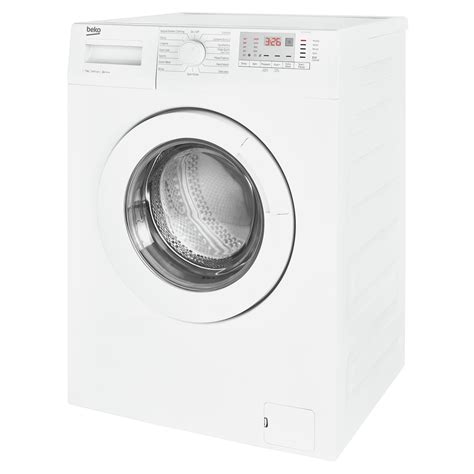 Beko Wtg741m1w 7kg 1400rpm Washing Machine Hughes