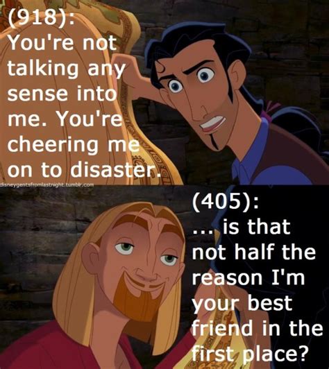 The Road To El Dorado On Tumblr