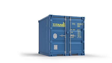 Ft Shipping Containers For Sale Hire Titan Containers