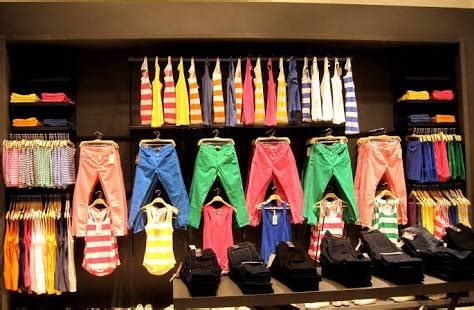 Tools used in Visual Merchandising - BUSINESS STUDY NOTES | BUSINESS ...