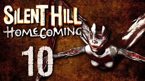 Silent Hill Homecoming Scarlet