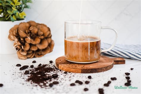 Mushroom Coffee What It Is Benefits And Downsides 45 OFF