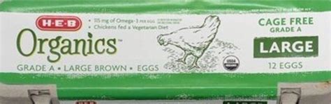 Kirkland Signature Grade Aa Extra Large Eggs Cage Free G