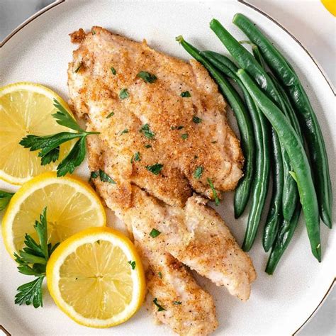 Pan Fried Yellowtail Snapper Recipe Recipe Snapper Recipes