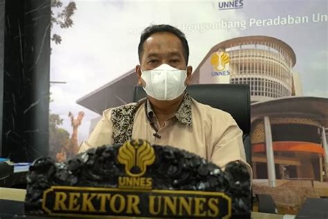 Selamat Peserta Lolos Seleksi Jalur Mandiri Unnes Ayo