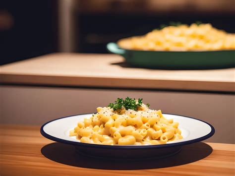 Simplest Macaroni And Cheese Recipe That Your Family Love | AtomiEats