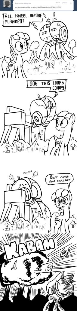 Safe Artist Docwario Oc Oc Only Oc Pia Ikea Robot Ask