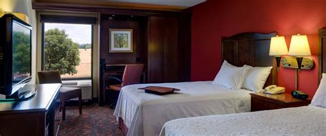 Chambersburg, PA Hotels - Hampton Inn Chambersburg