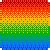 NES Rainbow Gradient Resource by Shocked-Quartz on DeviantArt