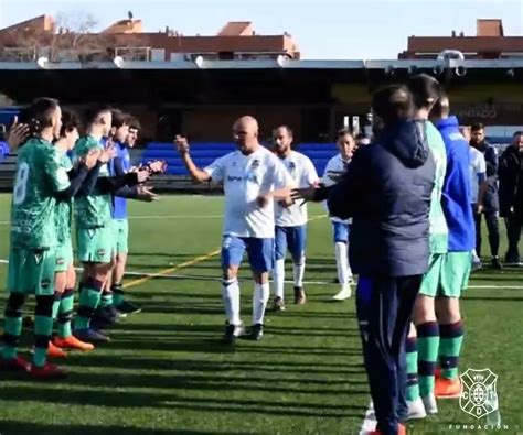 CD Tenerife On Twitter RT CDTFundacion HISTORIA El CD