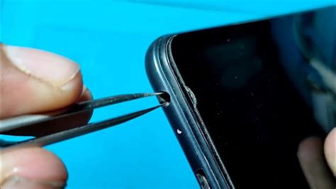 How To Fix A Loose Headphone Jack Any Android Mobile Headphone