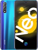 Vivo iQOO Neo 855 Racing Especificaciones técnicas IMEI org